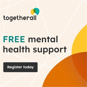 Free mental health support 24/7 peer-to-peer and professional support (from experienced clinicians who are always online), plus a range of courses and tools to help people self-manage their wellbeing