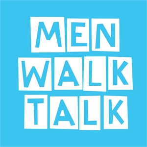 MenWalkTalk support, organise and deliver local Walk and Talk groups for Men.