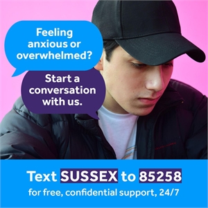 Free confidential support, 24/7