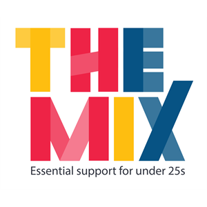The Mix is the UK’s leading support service for young people.