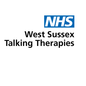 NHS Talking Therapies is a free service available to any adult registered with a GP in West Sussex, including students.