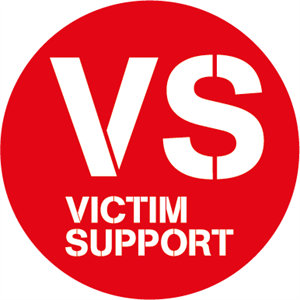 Support for anyone affected by crime.
