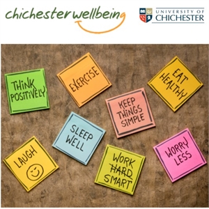 Chichester Wellbeing provide free, friendly advice and support to help you improve your health and wellbeing.