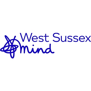 West Sussex Mind is a local, independent mental health charity supporting people with their mental health and providing specialist training and campaigns to improve understanding around mental health