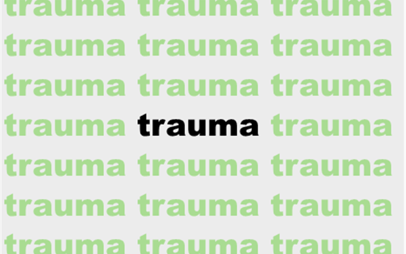 Trauma stabilisation skills training